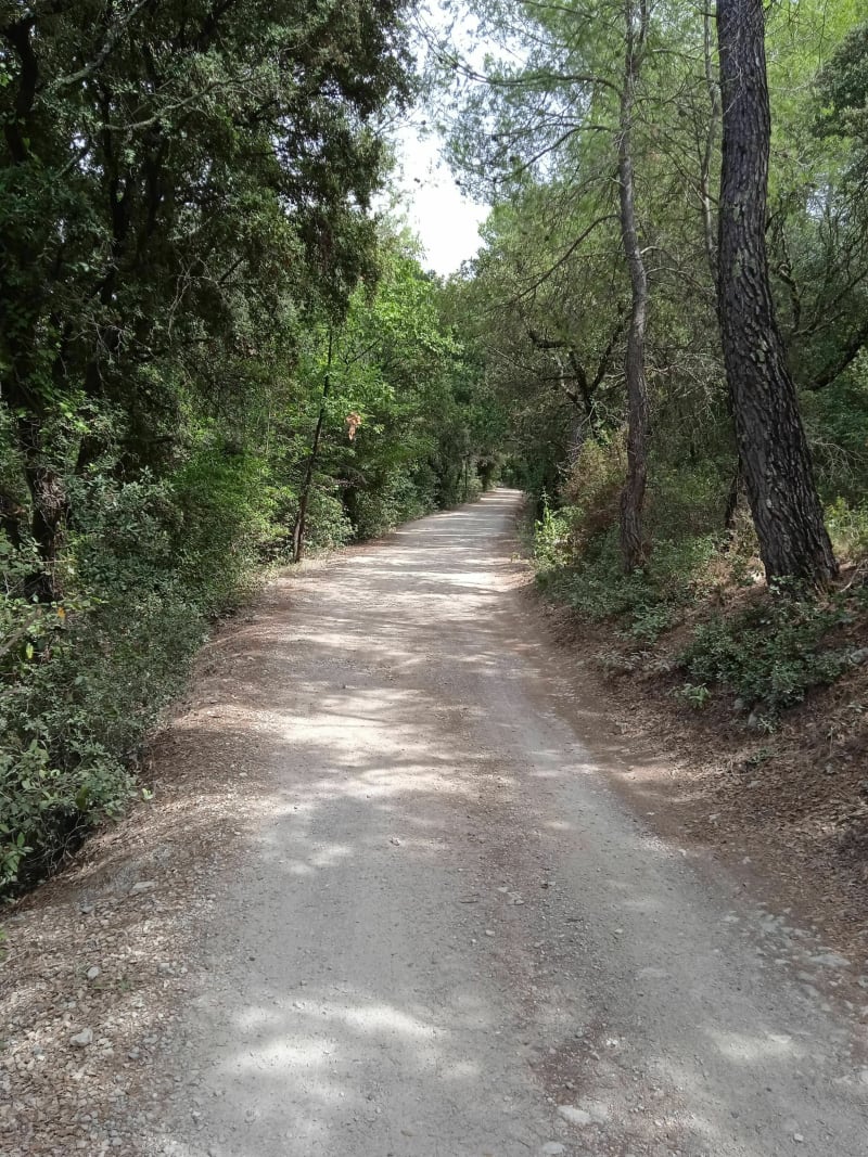 Autour de Fontanes - Fontanes