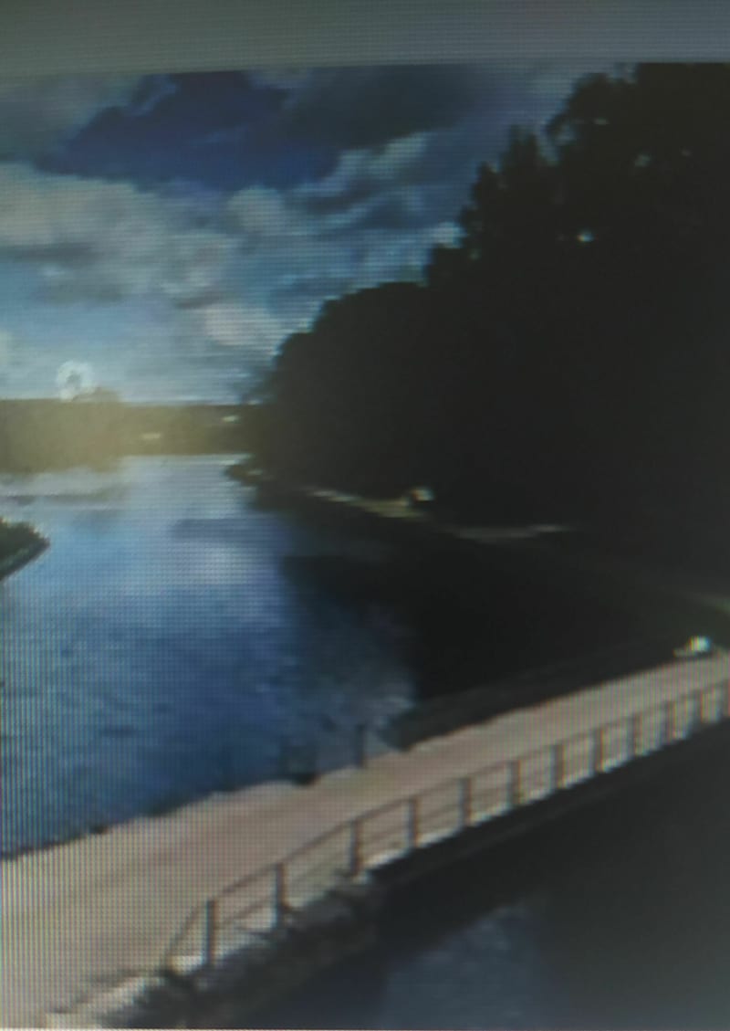 Belle balade au bord de l'Yonne en passant par Vaux - Auxerre
