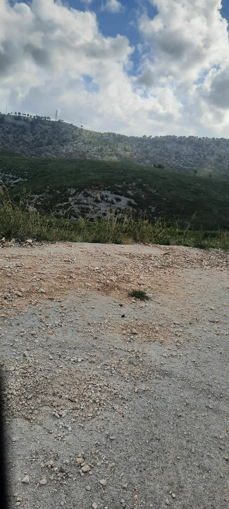 Autour de la Fenestrelle et Aubagne à VTT - Aubagne