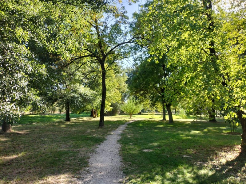Relevant l'arboretum - Relevant