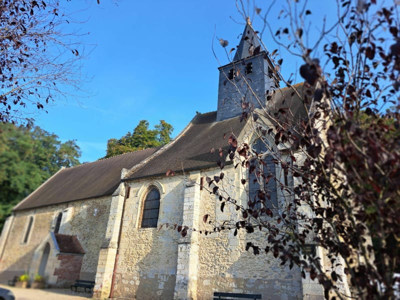 Balade nature au Bois de Ponchon et Mont de Hez - Ponchon