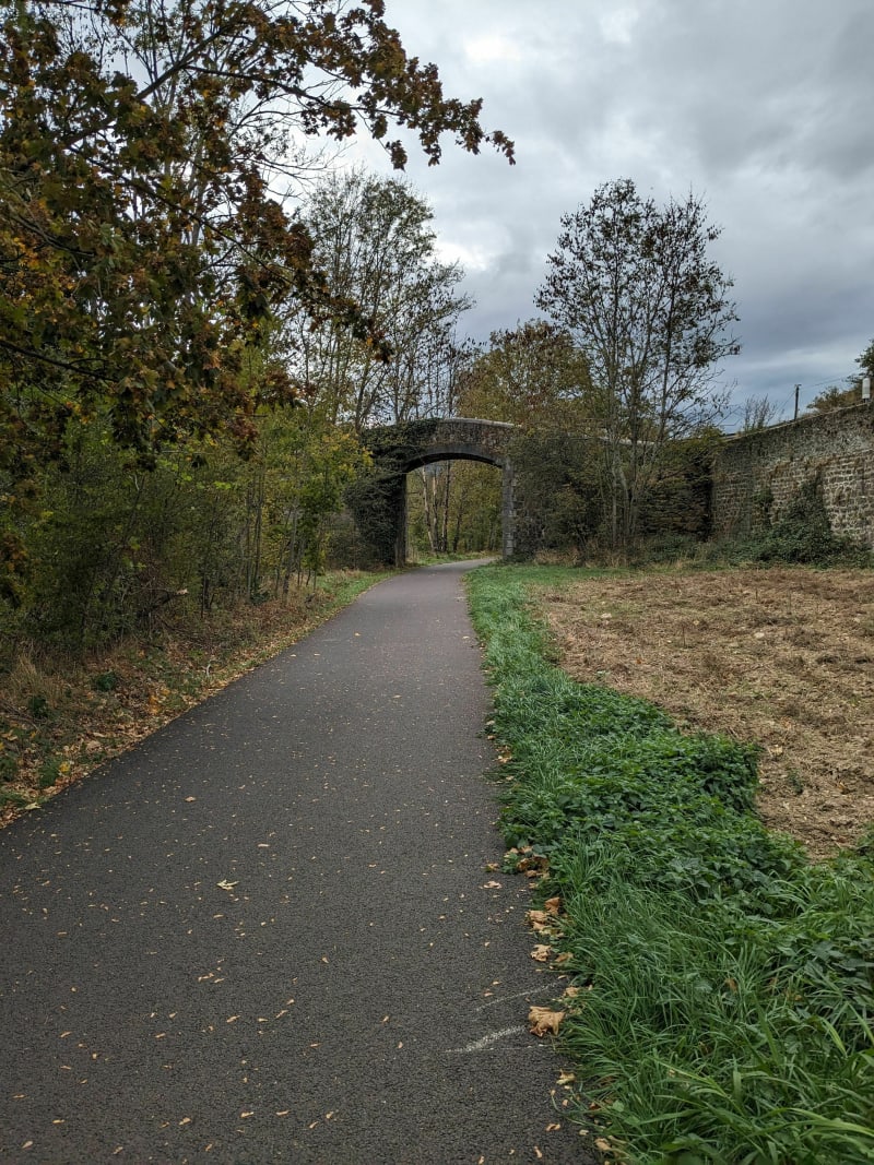 Boucle sur les hauteurs de Saint-Marcel-lès-Annonay - Saint-Marcel-lès-Annonay