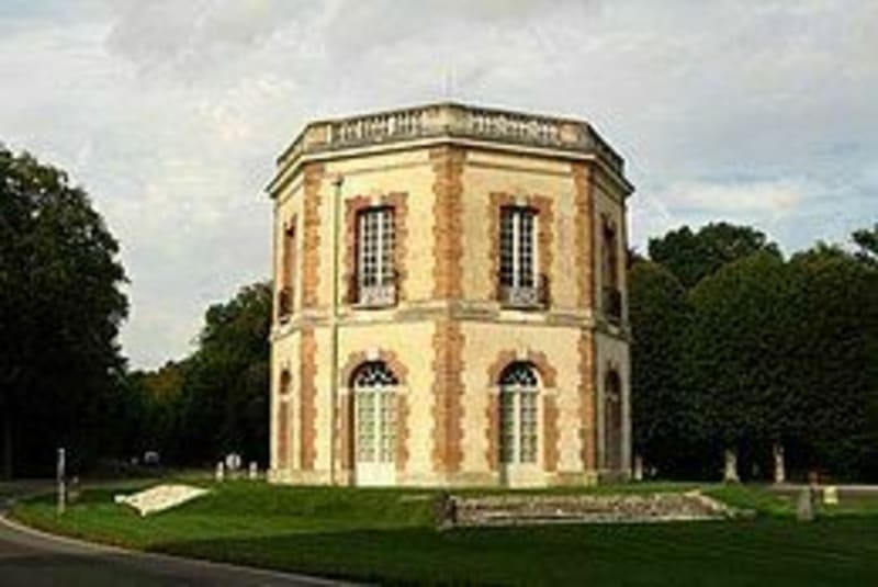 Balade dans la forêt de Dreux - Sainte-Gemme-Moronval