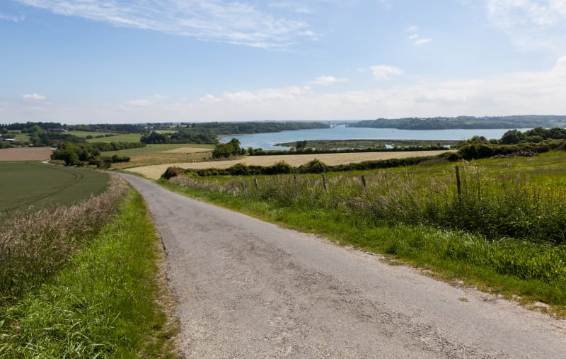 Circuit des Milles Fossés - Bréal-sous-Montfort