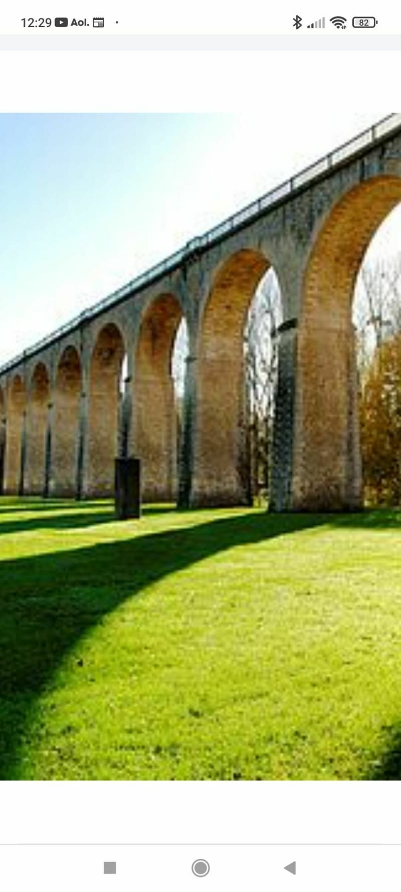 Découverte de Saint-Benoît et par le Clain - Saint-Benoît
