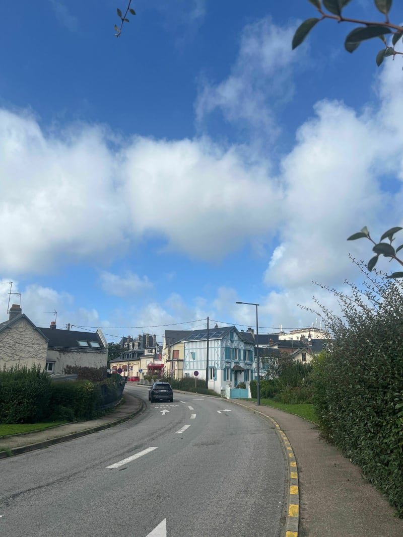 Le Havre -> Montivilliers - Le Havre