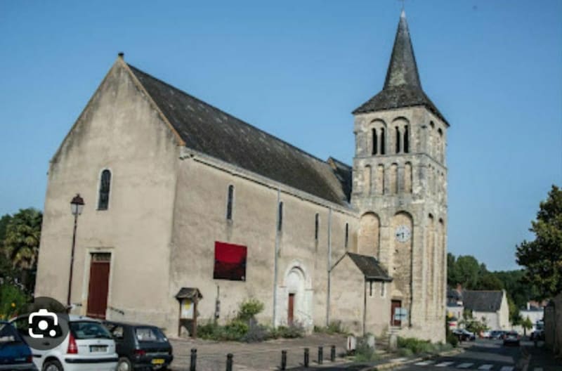 Boucle entre Villevêque par Seiche et Soucelle - Rives-du-Loir-en-Anjou