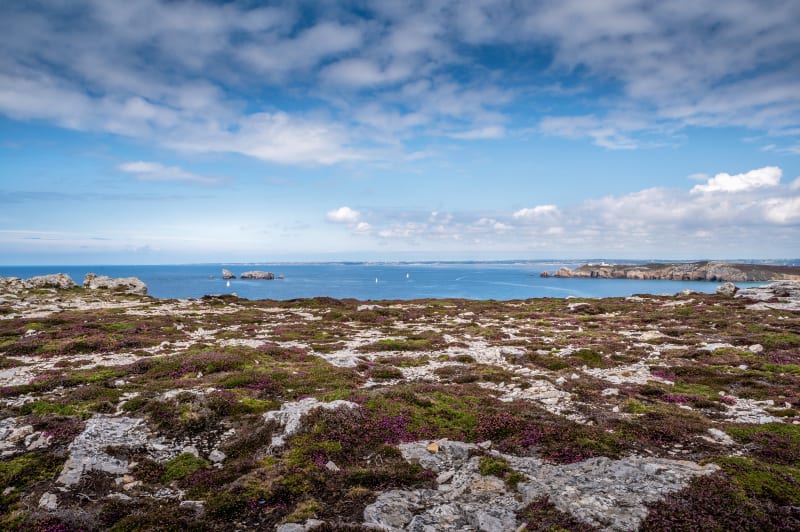 Trémet - Crozon