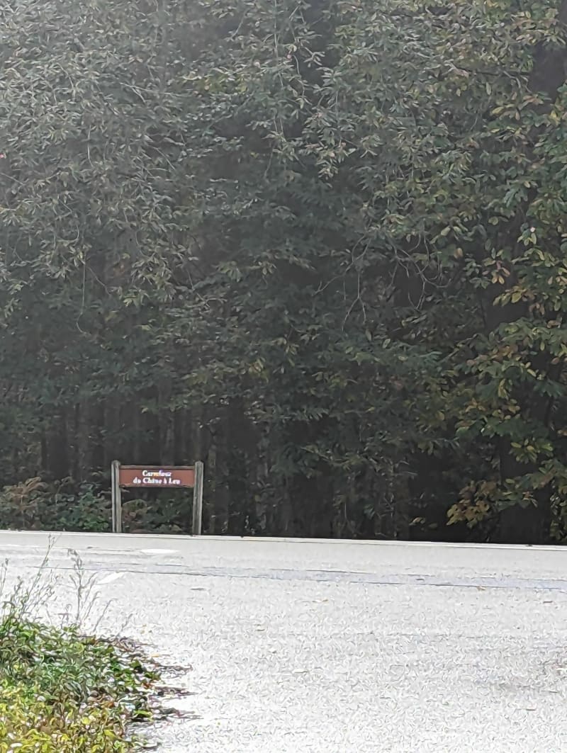 Balade champêtre autour de Montigny - Canteleu