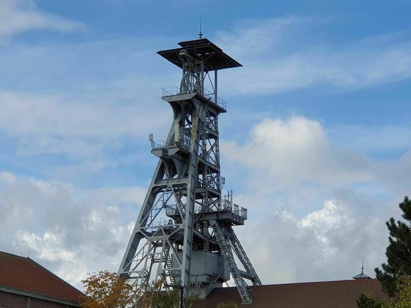 Belle balade historique par la porte du Hainaut - Somain