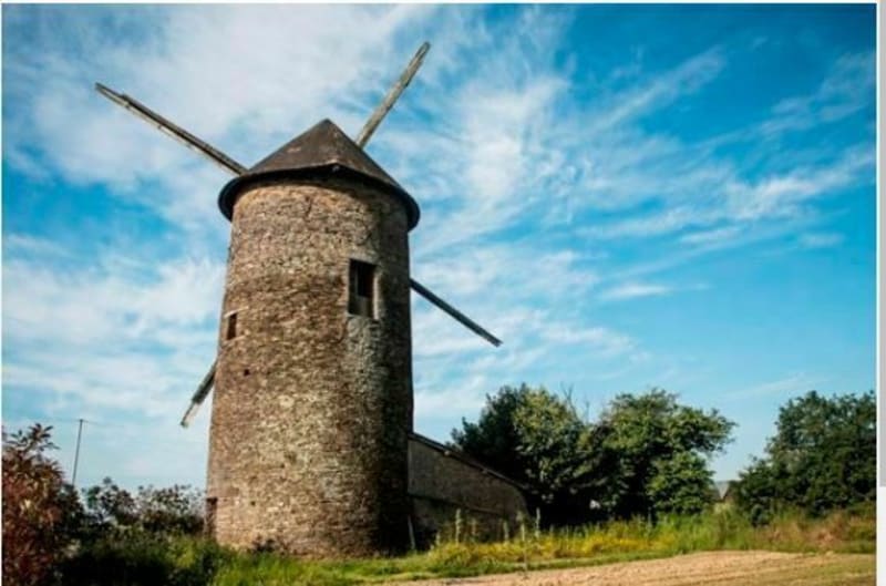 Boucle des communes autour de Candé - Candé