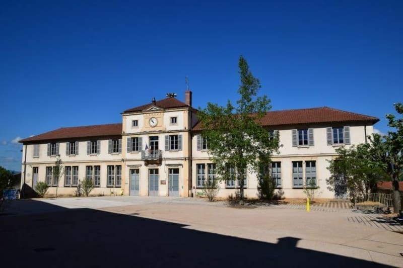 Sortie sportive au départ de Pommiers - Pommiers