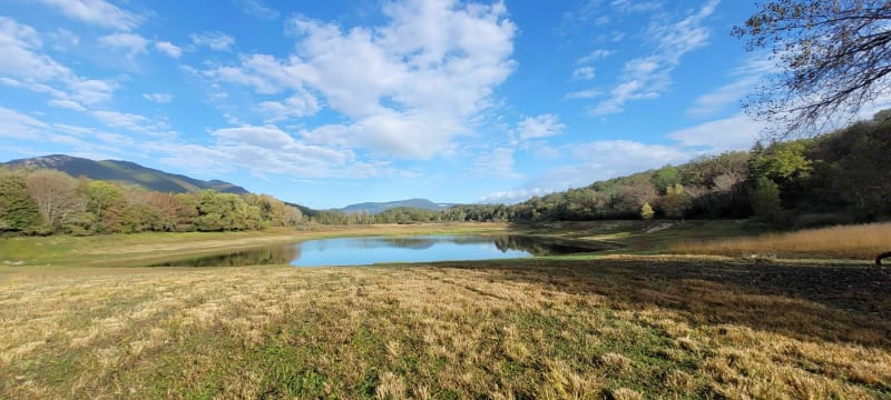 Balade des trois cantons - Arboys-en-Bugey