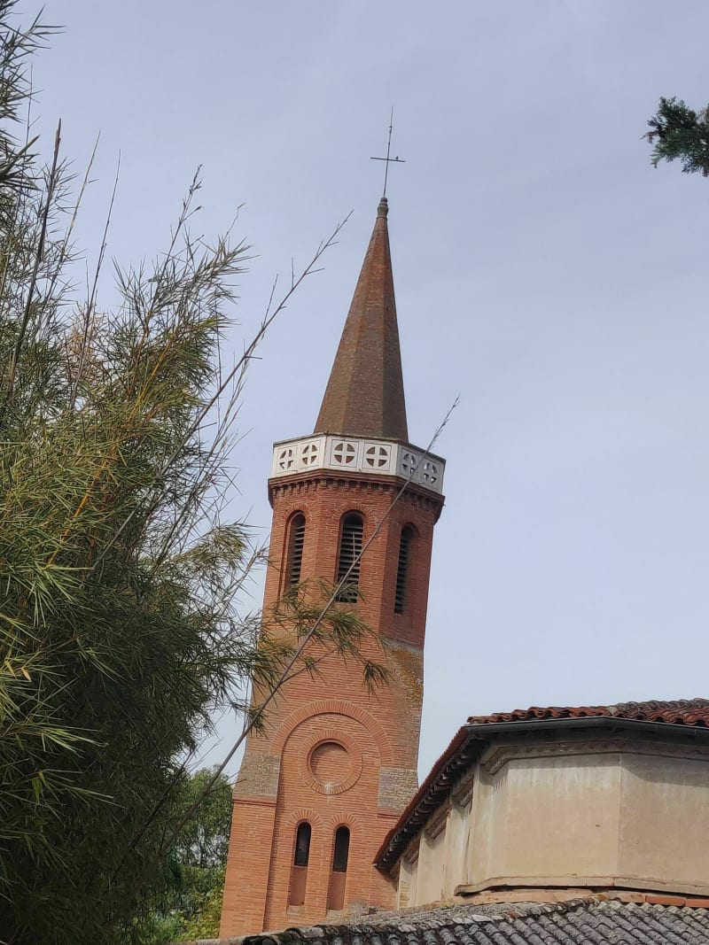 Autour de Montlaur - Montlaur
