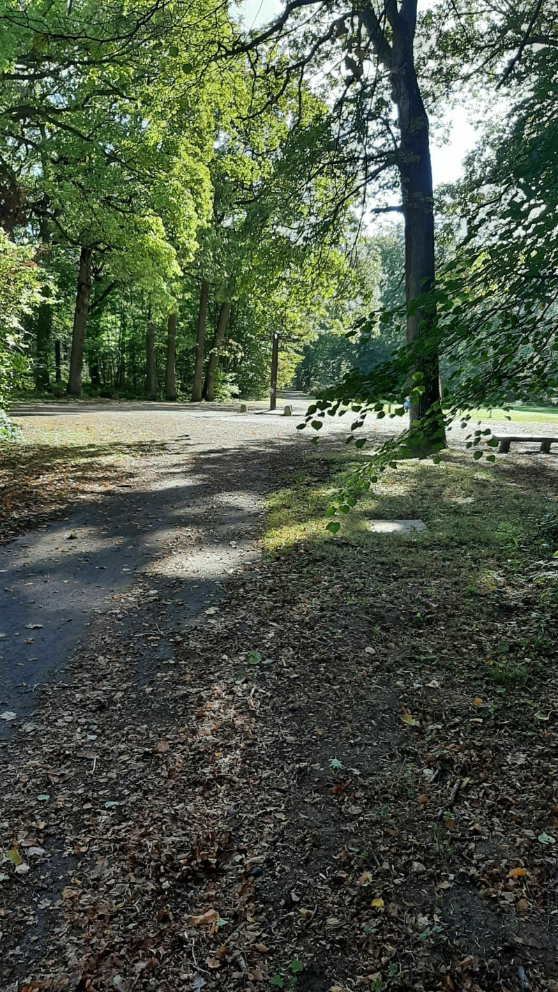 Mery sur Oise, Nestle la vallée, l'isle Adam Forêt, Méry - Mériel