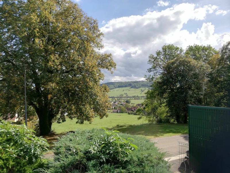 Petit tour dans Montigny-lès-Vesoul - Montigny-lès-Vesoul