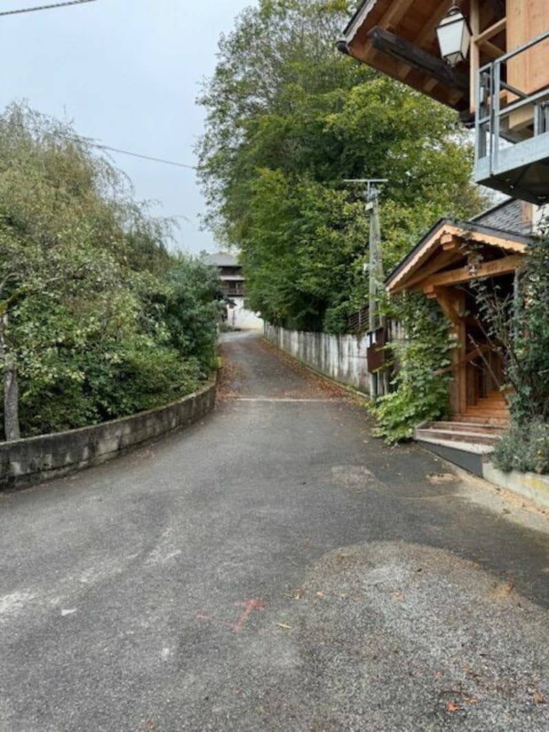 Boucle du Biot - Le Biot