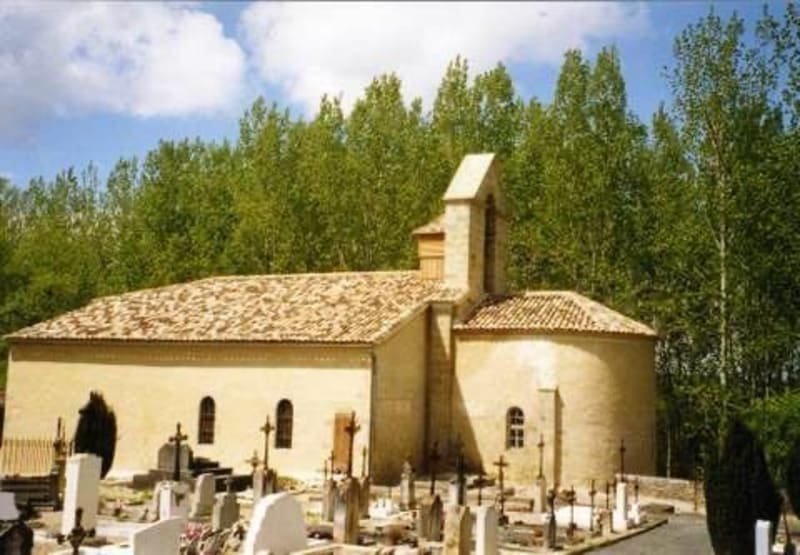 Tours Saint Pardon de Conques-Bieujac-Saint Loubert - Saint-Pardon-de-Conques