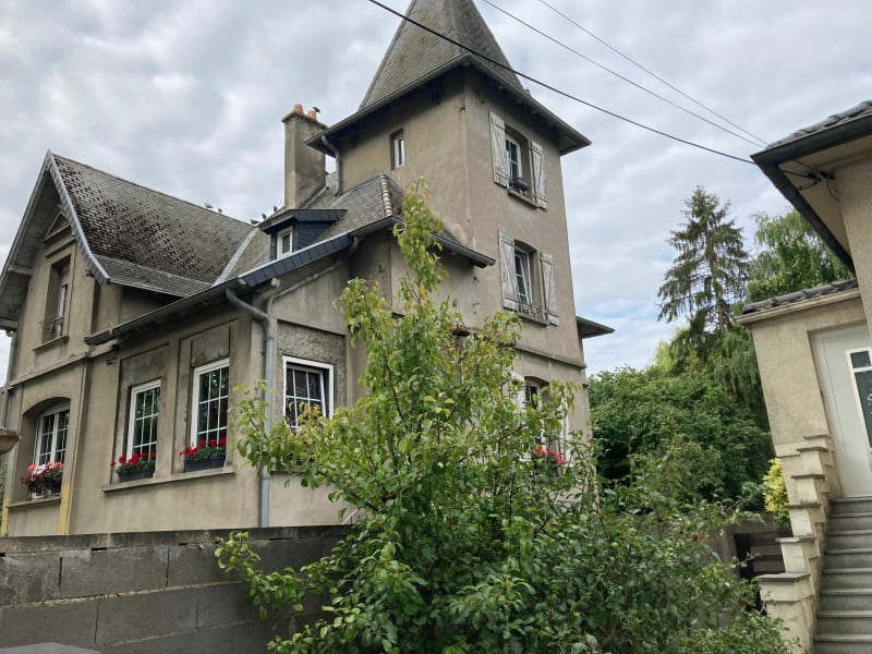 Bords de Seille à Magny et le Pas du loup - Metz
