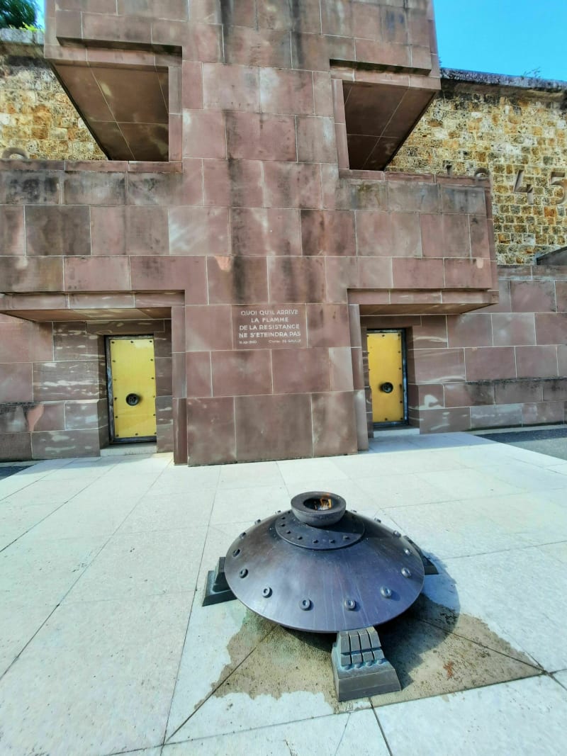 Boucle  entrela piscine de l Arsenal et le Mont Valérien - Rueil-Malmaison
