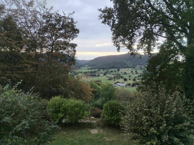 Autour d'Aspet - Aspet