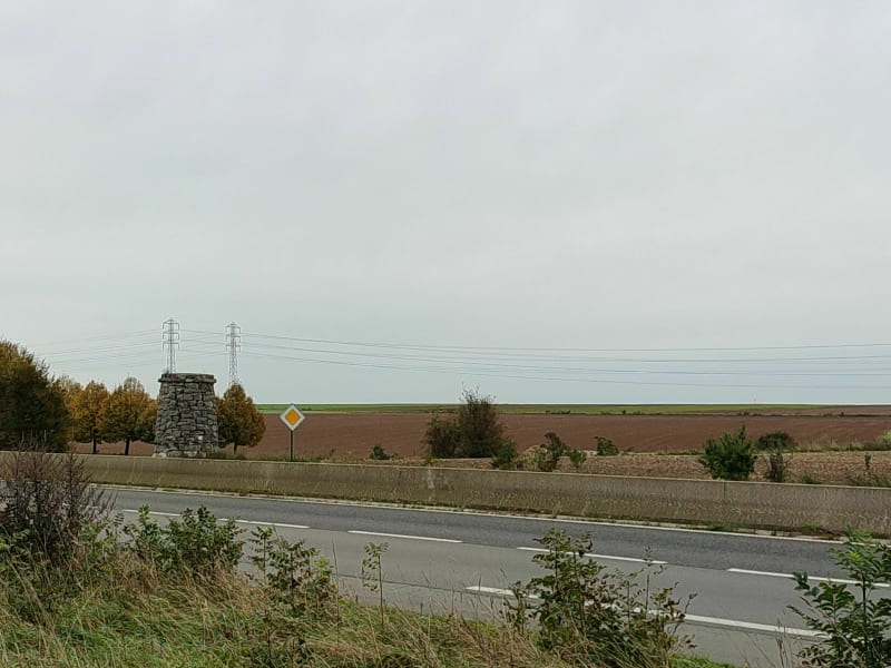 Arras et parc des îles Rouvroy - Saint-Laurent-Blangy