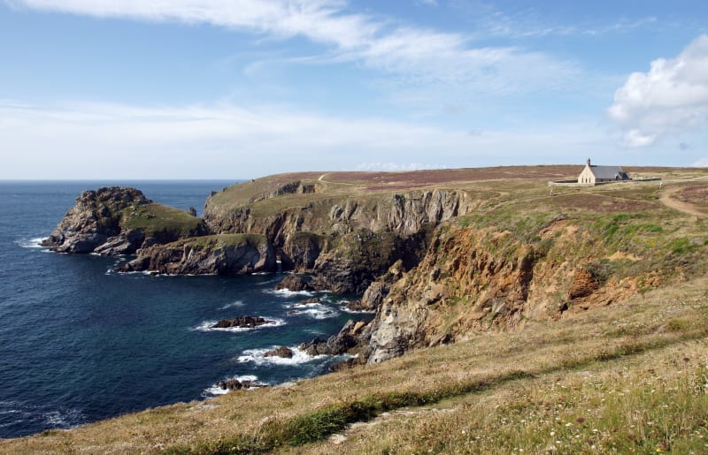 Pointe du Van - Cléden-Cap-Sizun