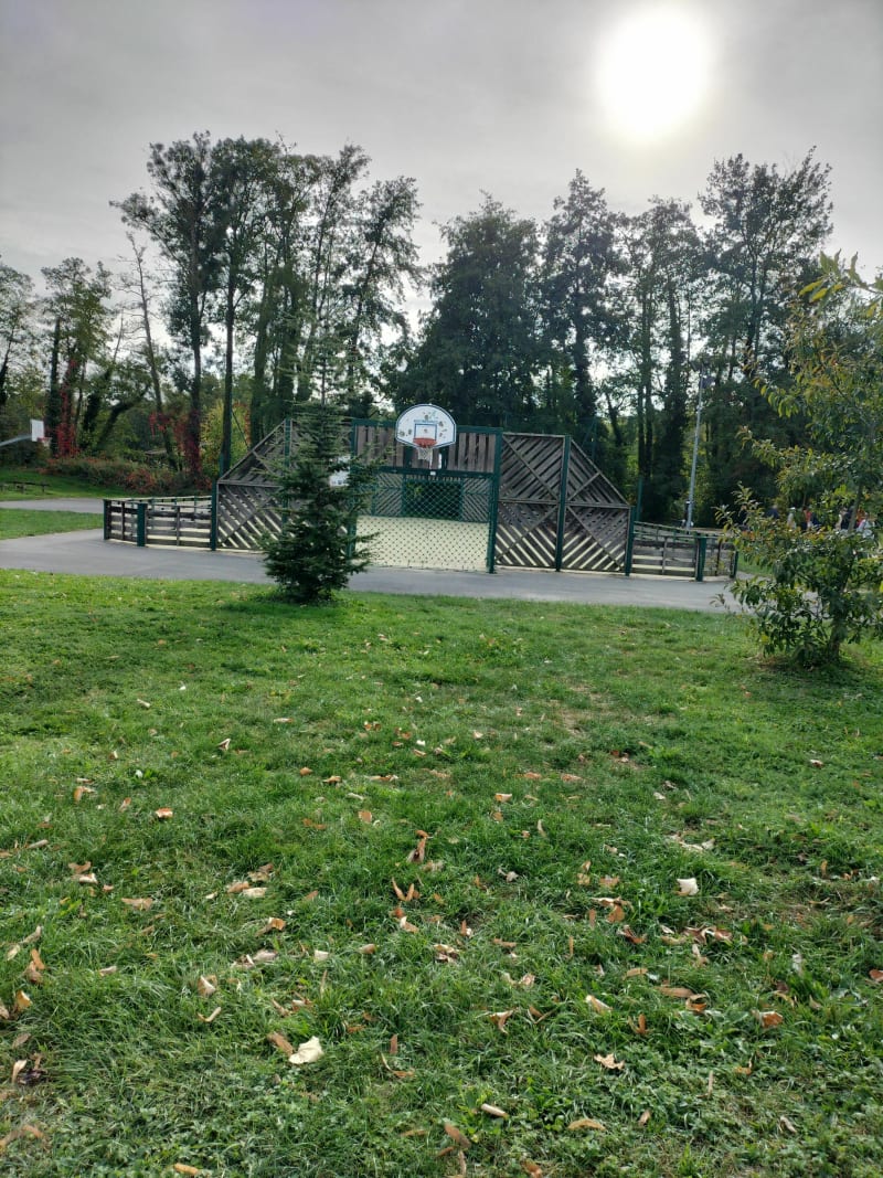 Balade à Châtillon sur Chalaronne - Châtillon-sur-Chalaronne