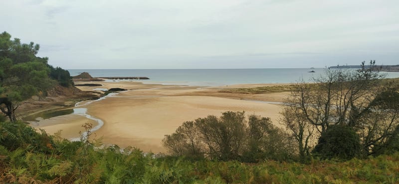 Erquy - Sables-d'Or-les-Pins - Erquy