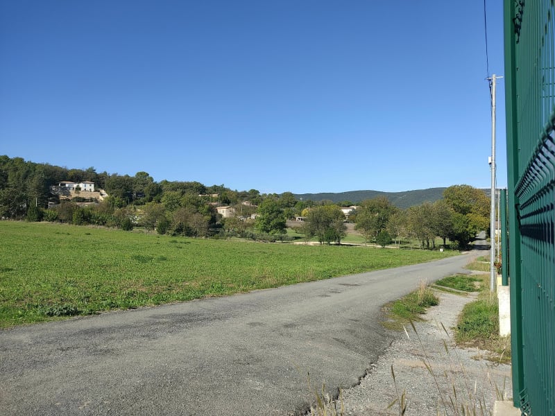 Boucle Anduze Lézan Cardet Ribaute Bagard Boisset-et-Gaujac - Boisset-et-Gaujac