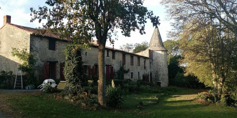 Balade dans Gorges - Gorges