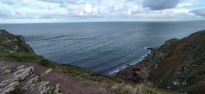 Prachtige wandeling rond Cap Fréhel - Plévenon