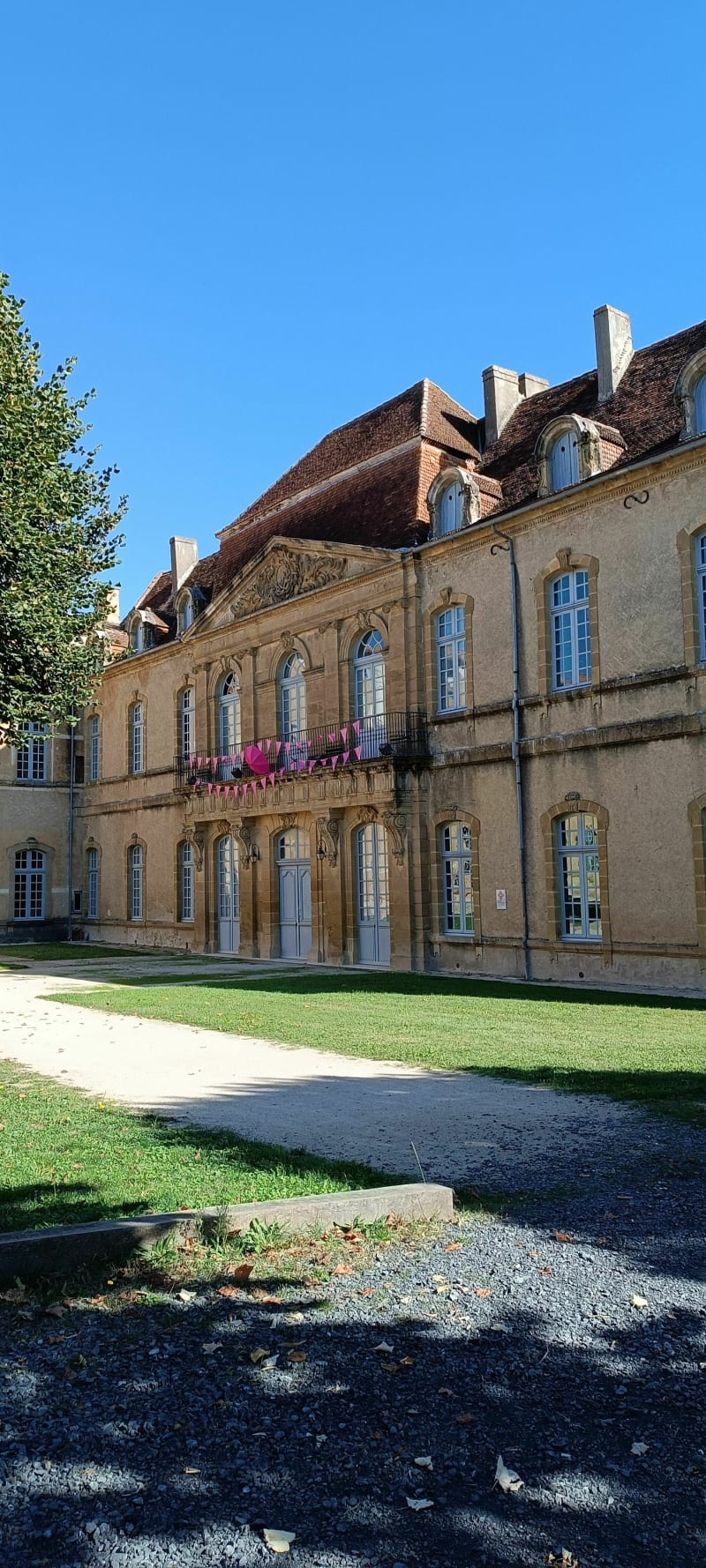 Severus - Saint-Sever-de-Rustan
