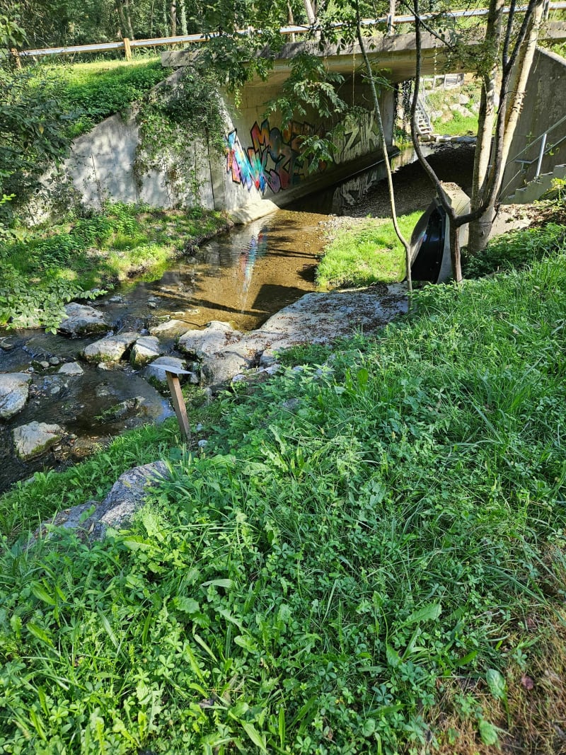 Balade verdure dans Lescar - Lescar