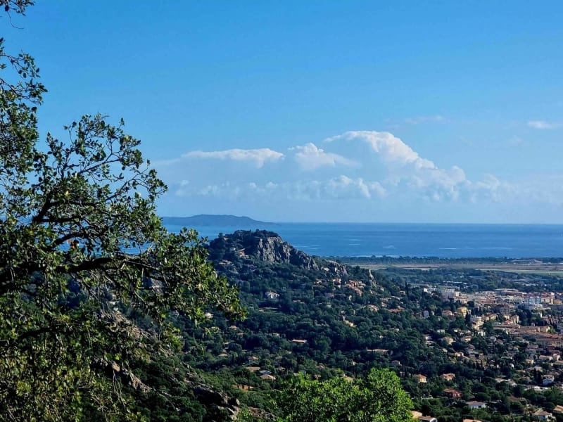Hyères entre collines et campagnes - Hyères