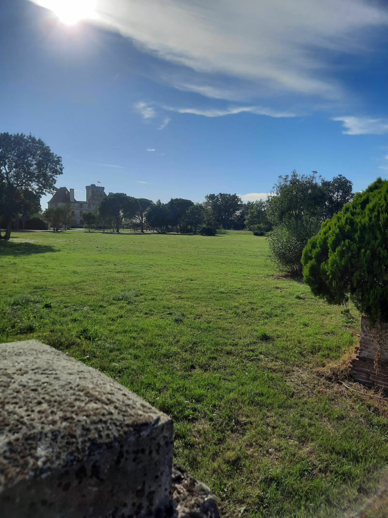 Boucle entre Cugnaux, Tournefeuille, Colomiers et Plaisance - Cugnaux