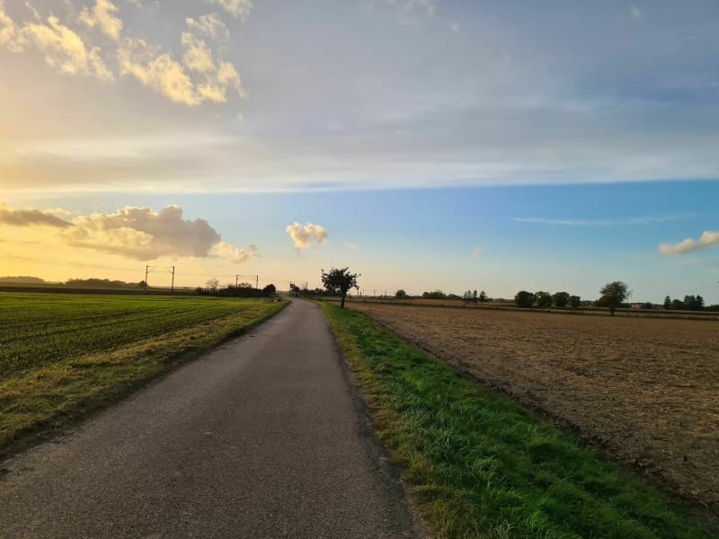 Villiers en Lieu et Saint Eulien en 8 - Villiers-en-Lieu