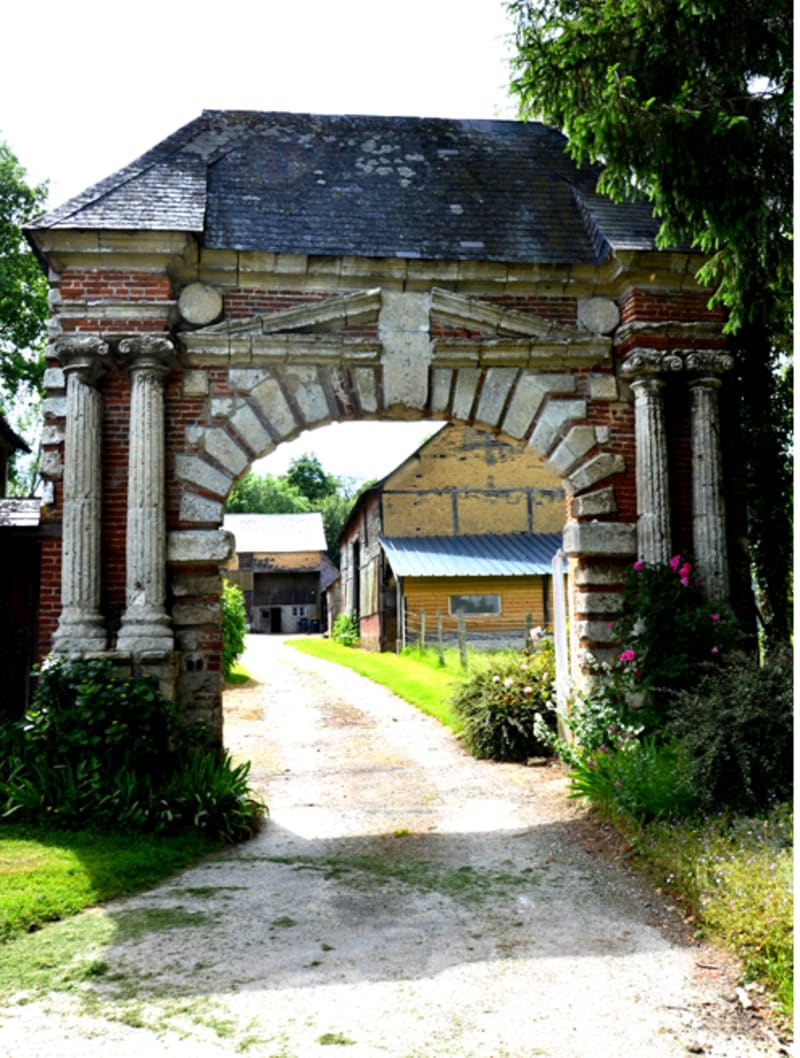 Marche à Souplicourt - Hescamps