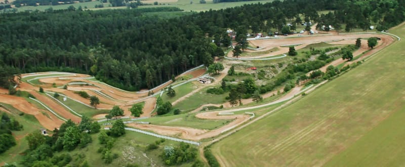Balade autour d'Is-sur-Tille - Is-sur-Tille