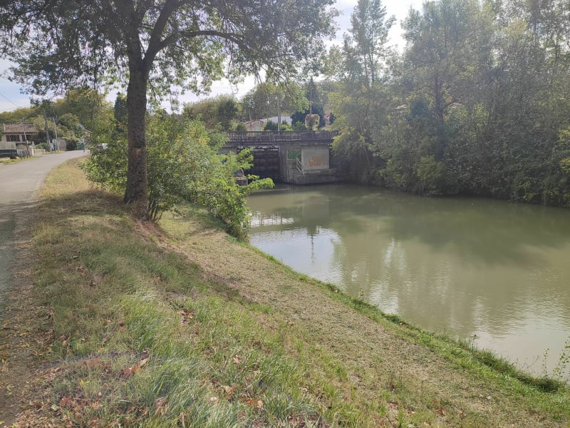 Halte à Montgiscard - Toulouse