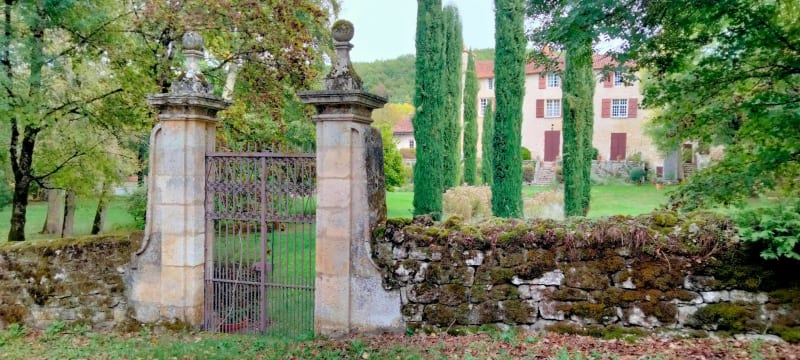 Vallée de la Boëme - Mouthiers-sur-Boëme