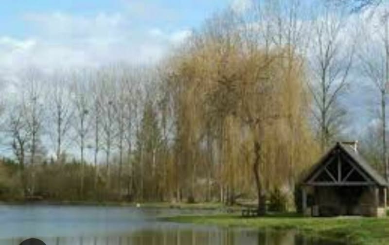 Balade à Saint Ouen avec des enfants - Saint-Ouen-des-Alleux