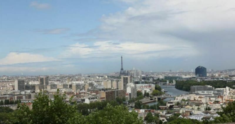 Boucle Bièvres, Meudon, Sèvres, Chaville, Bièvres - Bièvres