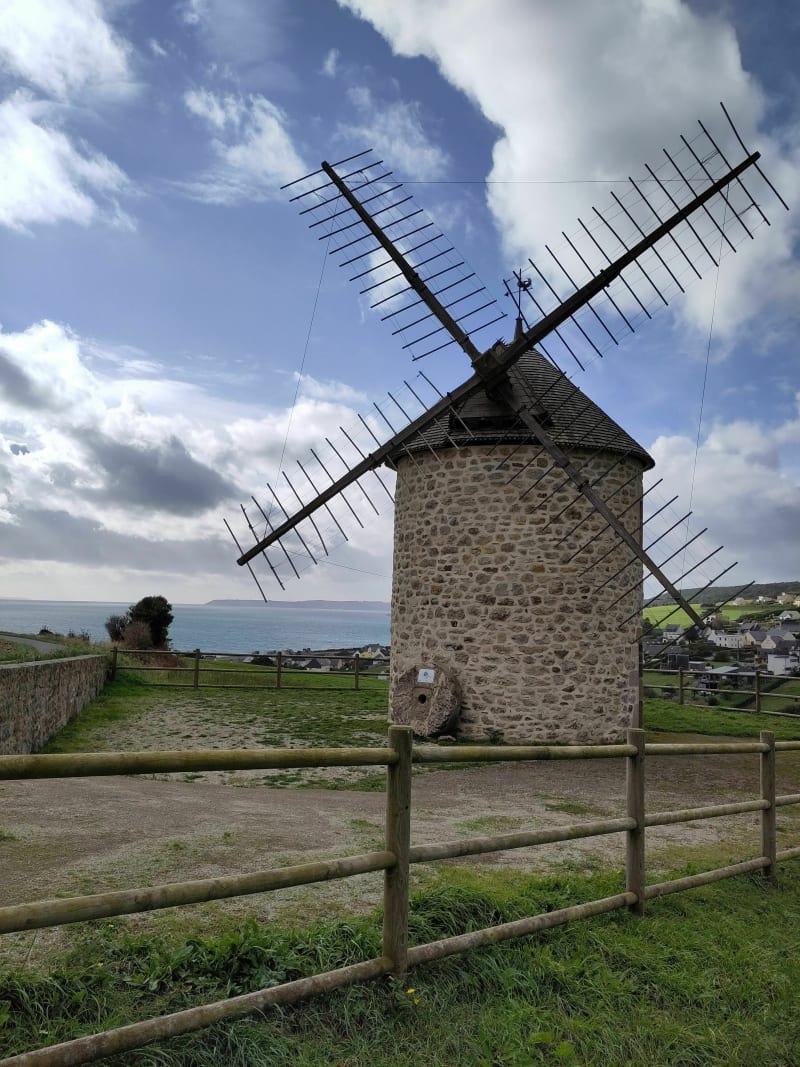 Telgruc-sur-Mer à l'Aber, entre paysages et patrimoine - Telgruc-sur-Mer