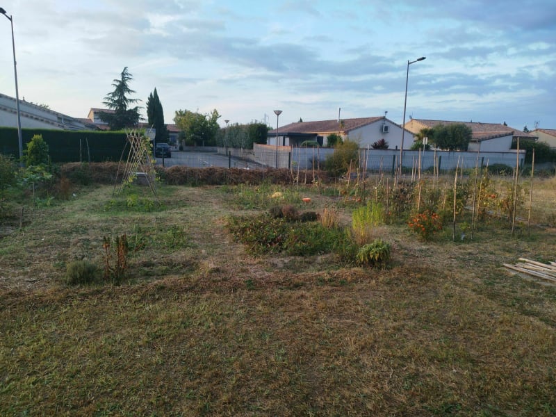 Chantons sous la pluie à Mondonville - Mondonville
