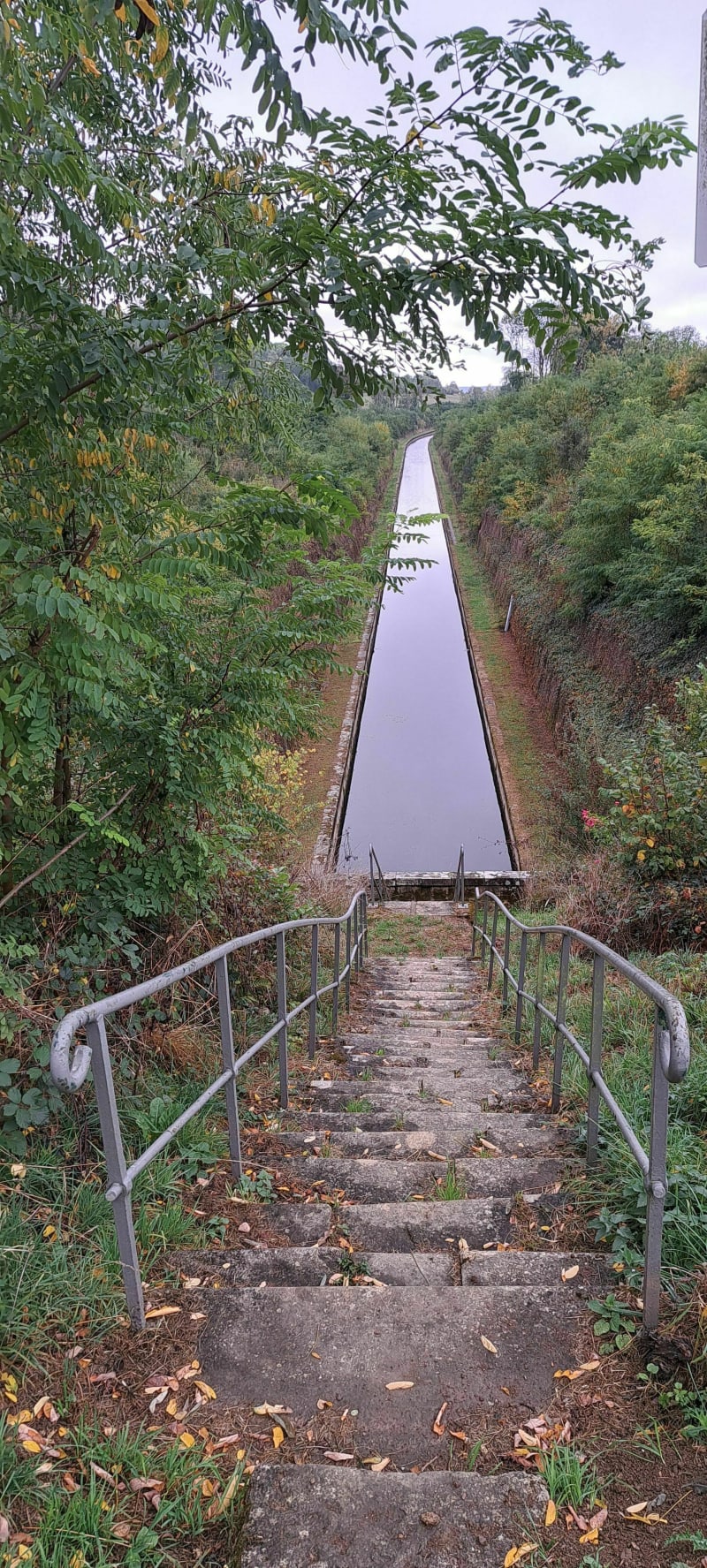 Heuilley Cohons Noidant Chatenois: Belle balade - Villegusien-le-Lac