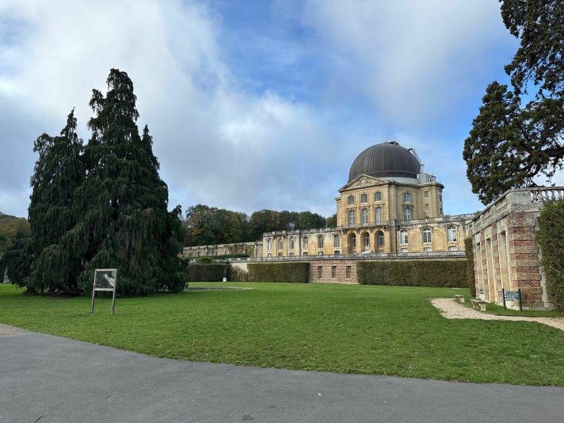 Musée Rodin et observatoire de Meudon - Meudon