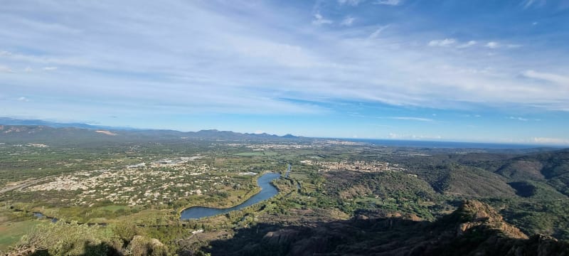 Les Trois Croix de Roquebrune-sur-Argens - Roquebrune-sur-Argens