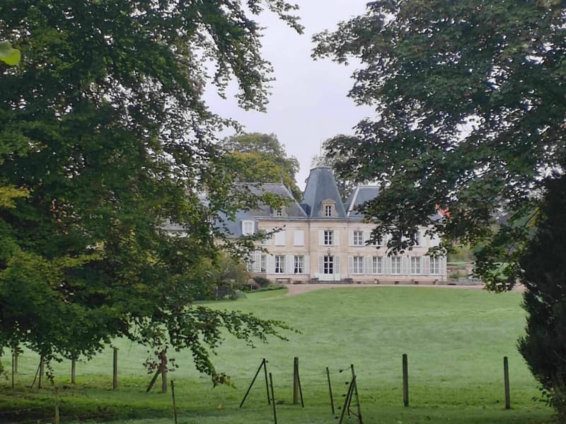 Halage entre Ailly sur Somme et Picquigny - Ailly-sur-Somme