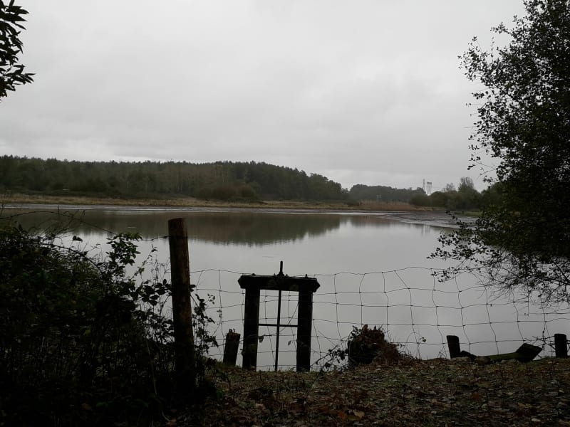 Balade sur routes et chemins à Romorantin Lanthenay - Romorantin-Lanthenay